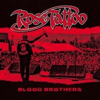 Blood Brothers (2018 Bonus Reissue)
