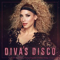Diva's Disco (Original Score)