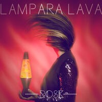 Lampara Lava - Single