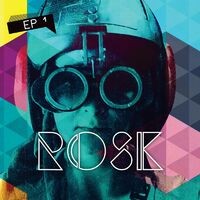 Rosk EP 1