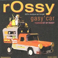Gasy's car (Compilation)