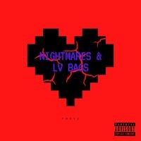 Nightmares and LV Bags