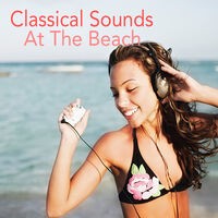 Classical Sounds At The Beach