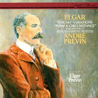 Elgar: Enigma Variations; Pomp & Circumstance Marches Nos. 1-5