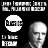 London Philharmonic Orchestra & Royal Philharmonic Orchestra - Classics