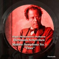 Mahler: Symphony No. 1 in D major 
