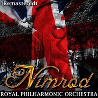 Nimrod - EP (Remastered)