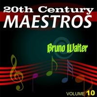 Richard Wagner : 20th Century Maestros