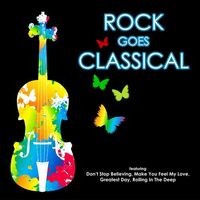 Rock Goes Classical