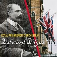 Royal Philharmonic Orchestra plays Edward Elgar