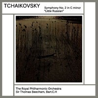Tchaikovsky: Symphony No 2