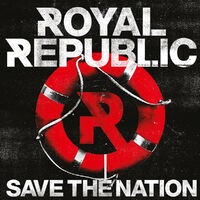 Save the Nation (Bonus Tracks Version)