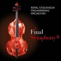 Final Symphony II - Music from Final Fantasy V, VIII, IX and XIII