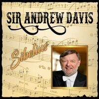 Sir Andrew Davis, Sibelius