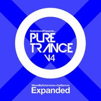 Solarstone presents Pure Trance 4 Expanded
