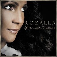 If You Say It Again (Remixes)