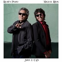 Abel y Caín (feat. Miguel Ríos)