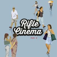 Rifle cinema
