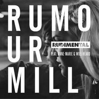 Rumour Mill Remixes