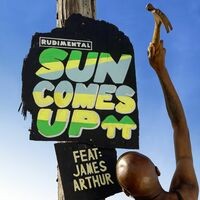 Sun Comes Up (Steel Banglez Remix) [feat. James Arthur & MIST]