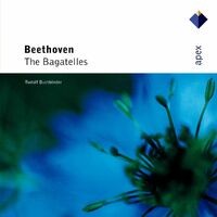 Beethoven : The Complete Bagatelles - Apex