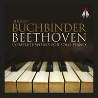 Beethoven : The Complete Works for Solo Piano