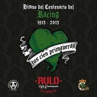 Himno del Centenario del Racing (1913-2013)