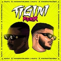 Tigini (Remix)