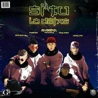 Si Tu Lo Dejas (feat. Bad Bunny, Farruko, Nicky Jam & King Kosa)
