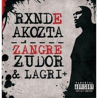 Zangre Zudor & Lagri +