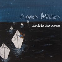 Back to the Ocean EP