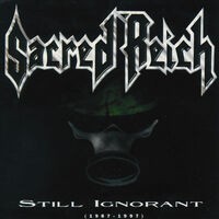 Still Ignorant (1987-1997) Live
