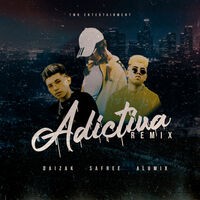 Adictiva (Remix)