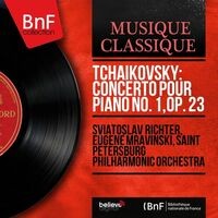 Tchaikovsky: Concerto pour piano No. 1, Op. 23 (Mono Version)