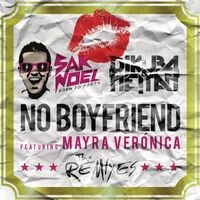 No Boyfriend
