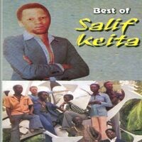 Best of Salif Keita