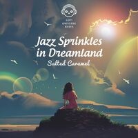 Jazz Sprinkles in Dreamland