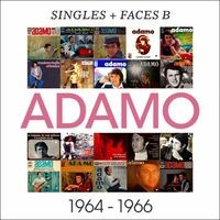 Singles + Faces B 1964-1966