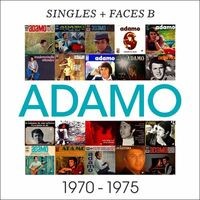 Singles + Faces B 1970-1975