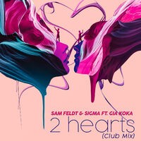 2 Hearts (Club Mix)