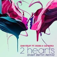 2 Hearts (Dash Berlin Remix)