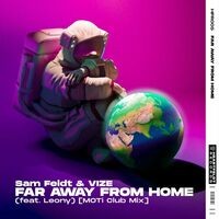 Far Away From Home (feat. Leony) (MOTi Club Mix)