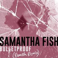 Bulletproof (Romesh Remix)