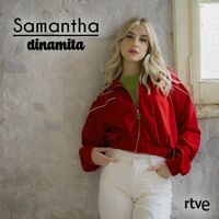 Say Hi! - Dinamita