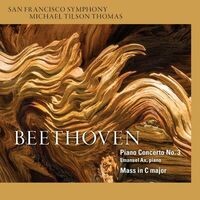 Piano Concerto No. 3 & Mass in C