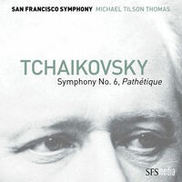 Tchaikovsky: Symphony No. 6, 