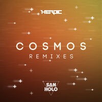 Cosmos (Remixes)