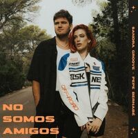 No Somos Amigos (Remix)