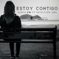Estoy Contigo (feat. Inyeccion Uve) - Single