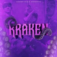 Kraken (feat. Prodigordo, Token'one & Xarly King)